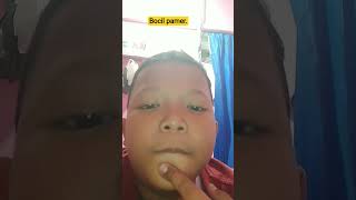 Bocil Pamer