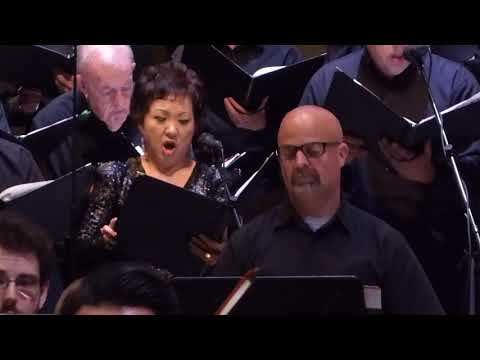 "The Heavens Are Telling" from The Creation
