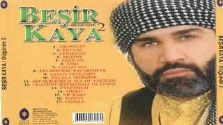Beşir Kaya - Mışko Kürtçe Halay Potpori Hareketli
