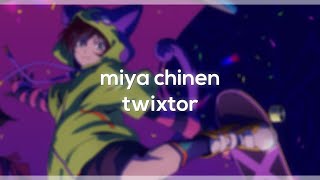 miya chinen twixtor | sk8 the infinity