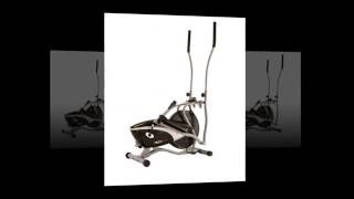 Orbitrek Techfitt New Line