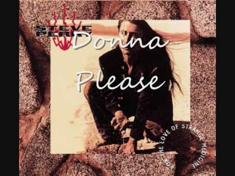 Donna Please Video