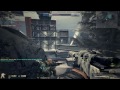 combat arms montage
