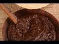 Pasta de Mole negro Oaxaqueño - Oaxacan Mole Paste