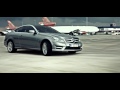 Mercedes-Benz 2012 C-Class Coupé Test Run Trailer