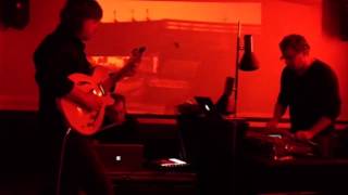 DUKESPAN NYC XYLODRMZ FEAT. FRANK KURUC