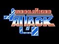 Mechanized Attack