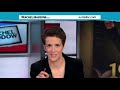 Nelson Mandela Rachel Maddow Talks About The History Of Apartheid ...