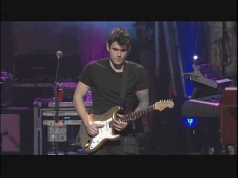 John Mayer NY, Beacon Theatre - 2. Vultures