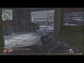 Knife Only Tactical Nuke MW2 Multiplayer Challenge (Kill em all)