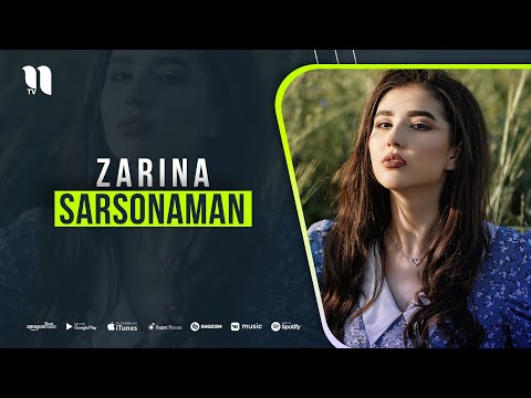Zarina - Sarsonaman