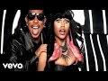 Ludacris Feat. Nicki Minaj - My Chick Bad (2010)