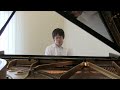 東鳩オールレーズン 【ピアノで弾くCMソング】 －太田忠（ピアノ）