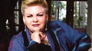 Watch Paquita La Del Barrio El Fracaso De Mi Amor video