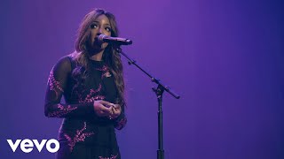 Mickey Guyton - What Are You Gonna Tell Her? (Live From The Ryman)