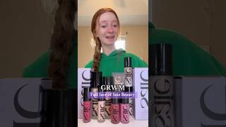 Full Face Of One Makeup Brand