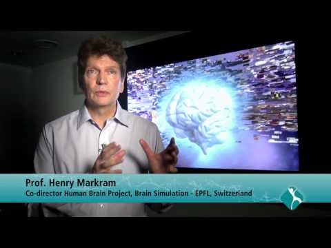 The Human Brain Project - Video Overview