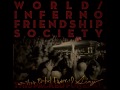 This Packed Funeral - The World/Inferno Friendship Society