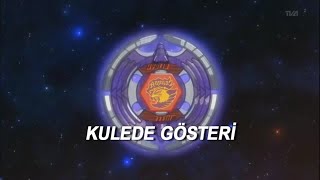 Beyblade Metal Fury 13.Bölüm Türkçe