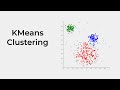 What is KMeans Clustering? - A Quick Introduction to the Machine Learning Method