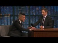 What Mr. Robot's Rami Malek Really Snorts in Those Morphine Scenes