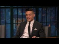 What Mr. Robot's Rami Malek Really Snorts in Those Morphine Scenes