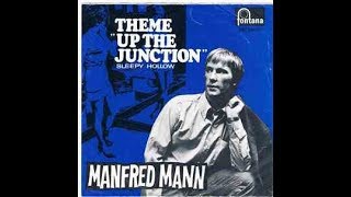Watch Manfred Mann Up The Junction Mono Single video
