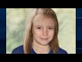 Renewed Search for Missing Child