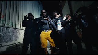 Liims - Chiraq Clip Officiel