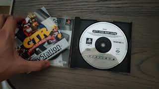 Playstation 5 Ctr Crash Team Racing Ps1 Ps5