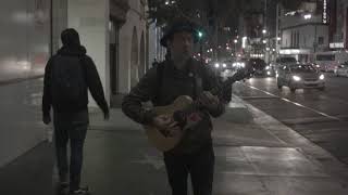Watch Slow Coming Day Watching It Fall Apart video