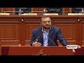 Report TV - ‘Teatrin nuk e kanë lyer për 8 vite‘, Shalsi: Diskutimet e opozitës, banale