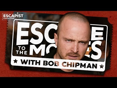 El Camino: A Breaking Bad Movie Review | Escape to the Movies