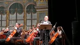 OPERA LIRICA "RITA" 2018 TEATRO SOCIALE BG parte 2