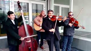 Oszkár Gagyi - Čardáš 2