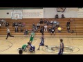 JV Boys Basketball - CV vs Shadow Hills - 11.28.12