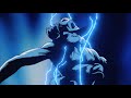 Isidor - The Ghost of Sioux (Dark Synthwave / Cyberpunk) [AMV]