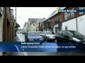 New Snowden leaks brand sleepy British seaside town of Bude as international spying capital