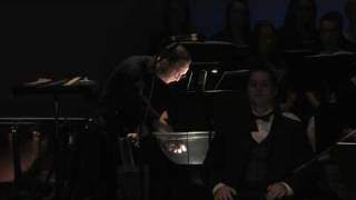 Iv Water Cadenza Water Passion After St Matthew University Of Utah Singers Iv Water Cadenza Water Passion After St Matthew University Of Utah Singers