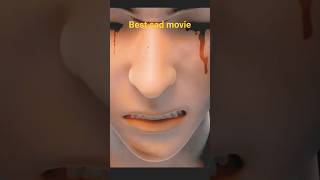 The Wind Guardiansone Of The Best Sad Moment