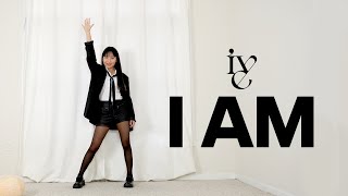IVE 아이브 ‘I AM’ Lisa Rhee Dance Cover