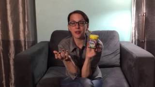 Water Beadz On Nonperfect Parenting