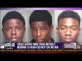 Judge Jeanine Pirro Interviews Bus Driver of Brutal School Bus Beating in Florida - 8/10/13
