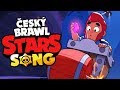 ČESKÝ BRAWL STARS SONG! - Showdown | Hendys &amp; Ogy