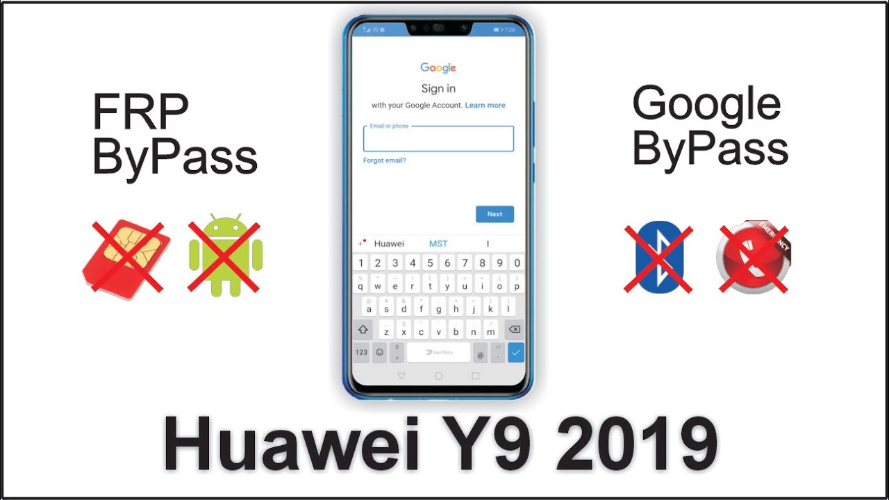 Huawei Y9 2019 Google Unlock |Huawei Y9 FRP Bypass |Y9 Huawei Y9 2019 Google Unlock |Huawei Y9 FRP Bypass |Y9