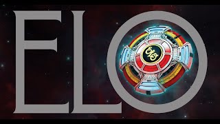 The Best Of Electric Light Orchestra 2023🎸Сборник Лучших Песен Группы Electric Light Orchestra🎸Elo
