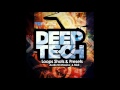 Deep Tech - TD Audio Sample pack out now