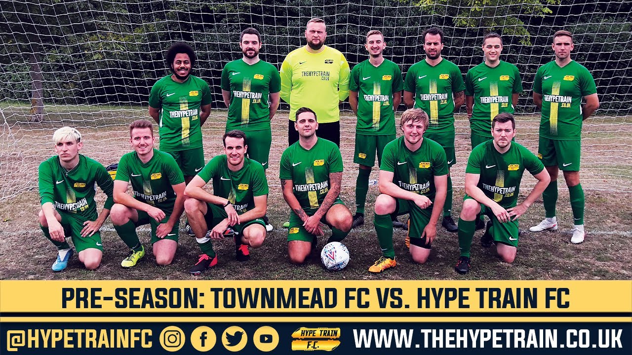 Hype Train FC