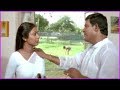 Tanikella Bharani And LB Sriram Sister Scene - Ammo Okato Tariku Telugu Movie