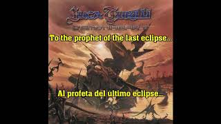Watch Luca Turilli Prophet Of The Last Eclipse edit video